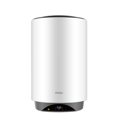 Haier VH380W Elektroboiler Warmwasserspeicher Vertikal 80 Liter WiFi