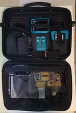 JDSU Validator-NT NT955 Network cable certifier - Excellent Condition 