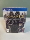 LA-MULANA 1 & 2: Hidden Treasures Edition (PS4 / PlayStation) - Fast Ship
