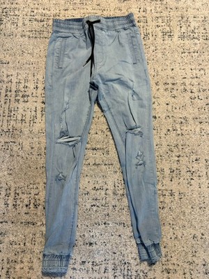 Saint Morta Men Men's Jogger Size Medium