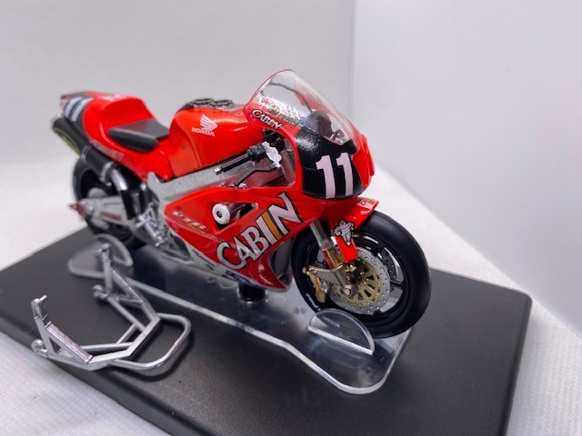V RR 1000枚まとめ売り HONDA VTR 1000 - VALENTINO ROSSI/EDWARDS - SUZUKA 8 HOUR 2001 - 1