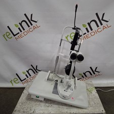 Burton SL 3MZ Slit Lamp