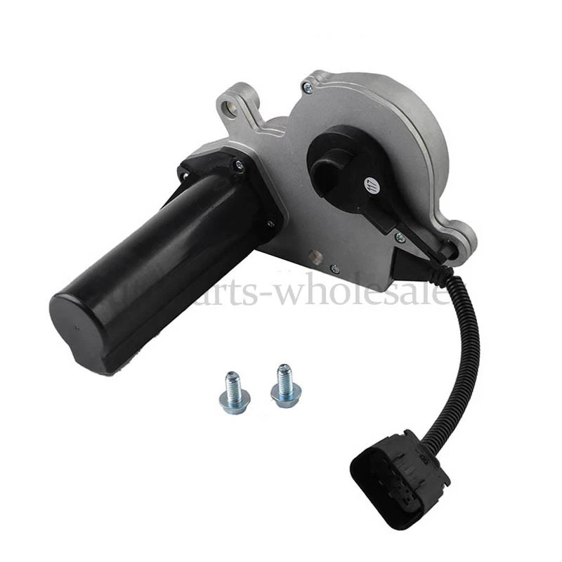 Motor de cambio de caja de transferencia 5170543aa para Chevrolet GMC con código de venta sugerido por el fabricante NP8 600-910 Foto 3 de 4