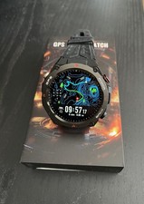  Montre connectée GPS Sport Watch – Modèle SOVOGUE KC82 