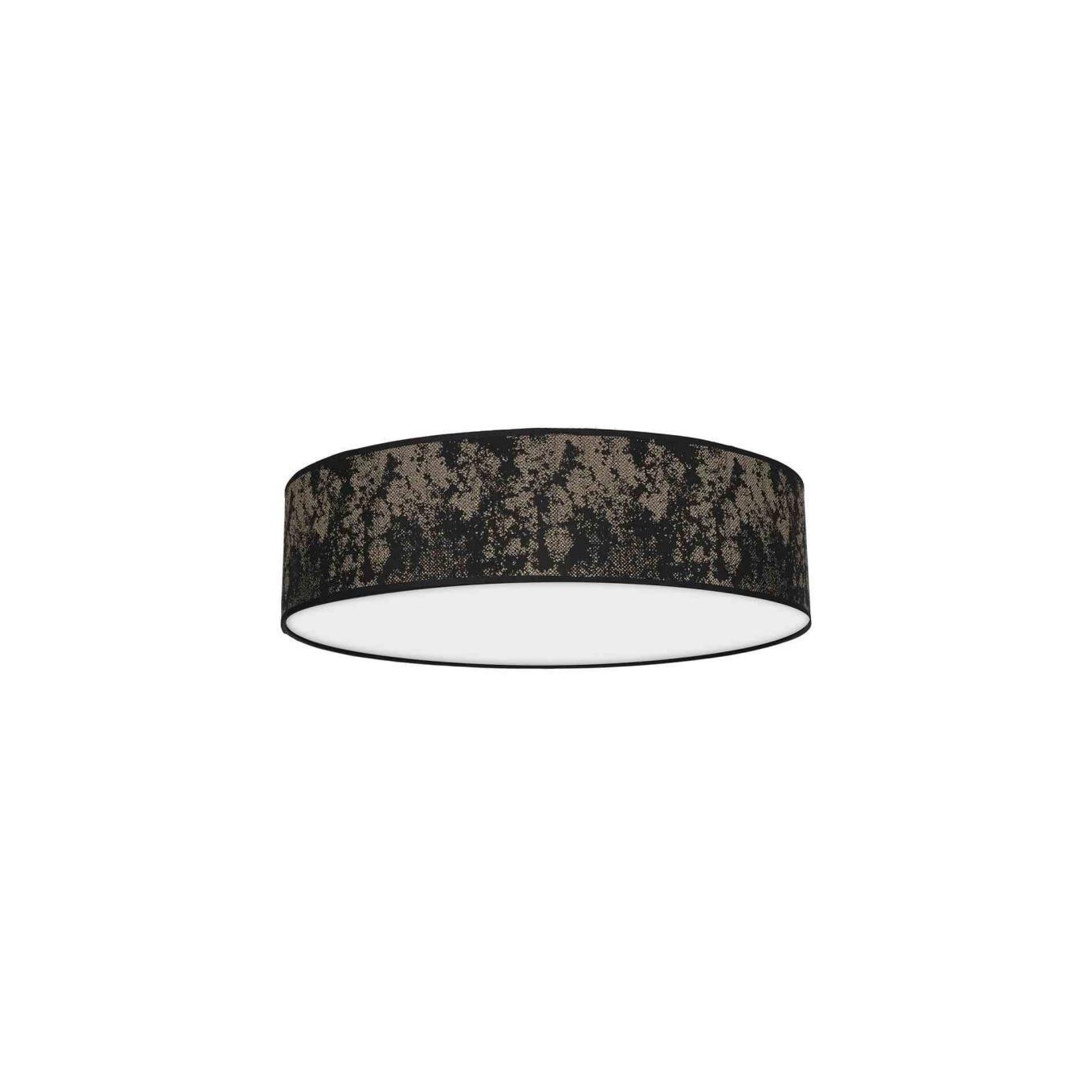 Ceiling Lamp Satino Gold 3xE27 50cm MLP7318
