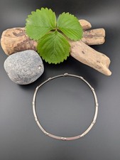 LAPPONIA Kette Collier 925 Silber Björn Weckström B8 vintage Labyrinth 