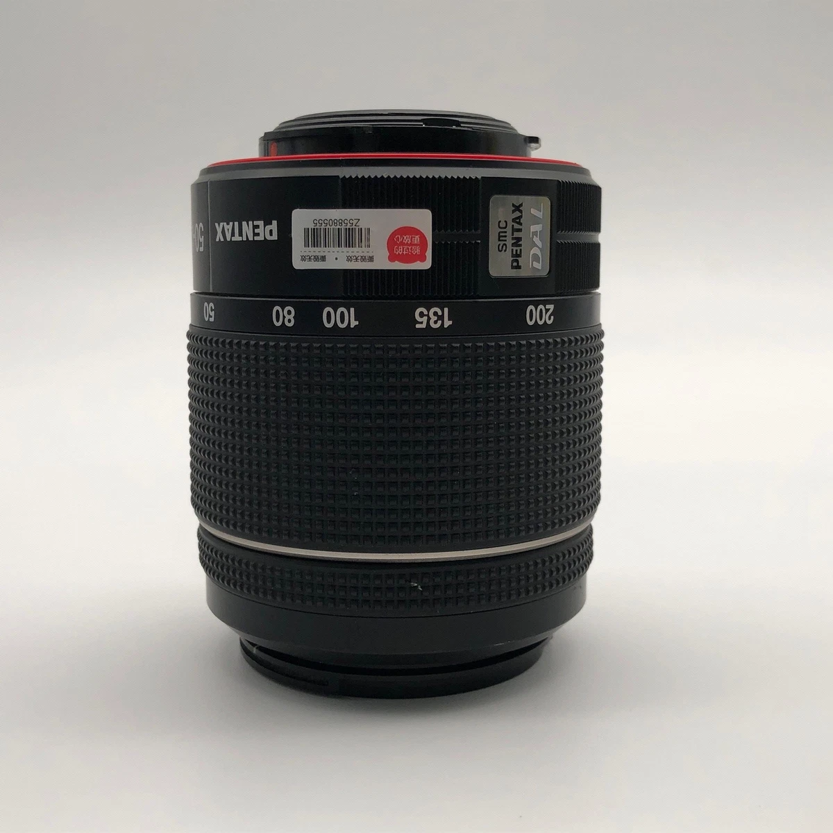 Pentax K 50-200mm Focal Camera Lenses for sale | eBay
