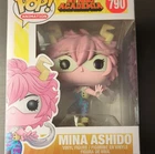 Funko Pop! Vinyl Mina Ashido My Hero Academia Animation #790 Vinyl Figure