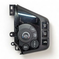 2016 Honda CR-Z CRZ A/C Climate Control Switch 79600-SZT-A41, C027, OEM