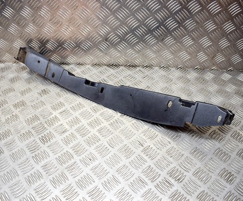 BMW i3 I01 Elektrische Kotflügelhalterung hinten links 7296755 125kw 2018