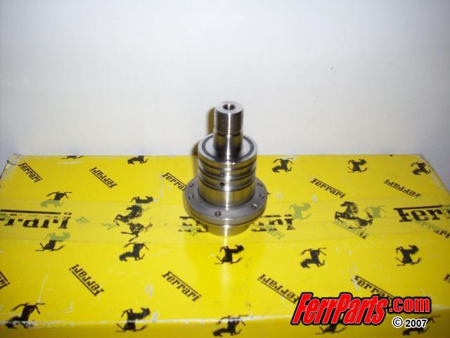 Ferrari Enzo Inlet Phase Variator, #187820 