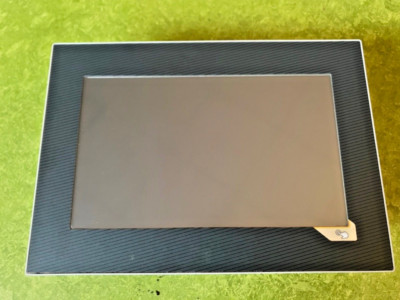 B&R 4PPC70.0702-20B Power Panel C70 7,0'' Rev.B4