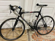 Trek 5200 Full Carbon OCLV 120 56cm Road Bike Bicycle