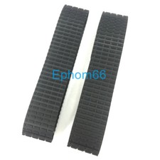 2 Pieces X New Zoom Rubber Ring Part For Nikon AF-S ED Nikkor 28-70MM F/2.8 D IF