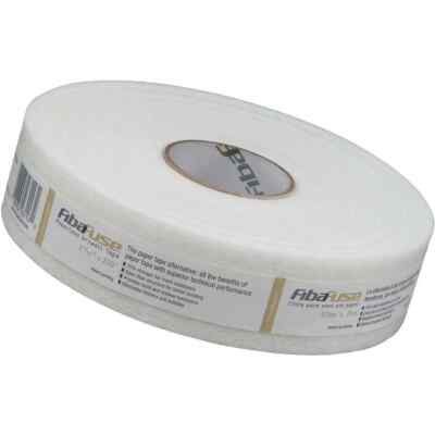 FibaFuse Paperless Profi Gipskartonband papierlos leicht extra stark blasenfrei