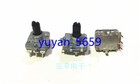 2PCS Rotary Encoder 24 Pulses 15MM ALPS EC16