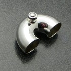 Yamaha Trumpet 2nd Valve Slide Crook YTR8335RGS NEW! Ships Fast! T6