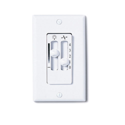 Emerson Sw65w Ceiling Fan Light Quietsmart Rocker Dual Control For