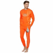 Men's Star Wars Millennium Falcon Tee  Lounge Pants Set size medium