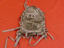 USGI US MILITARY MOLLE II 3 Day Pack OCP