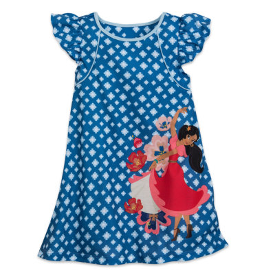NWT Disney Store Elena of Avalor 