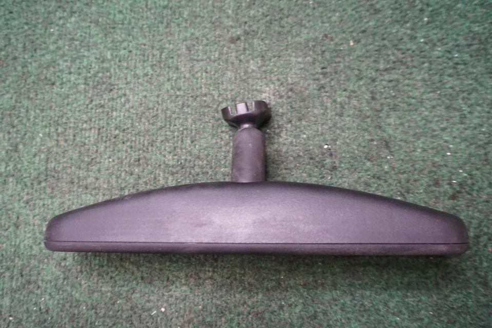 Espejo retrovisor Nissan Titan 2005 2006 2007 2008 2009 2010 11 12 OEM E11015892 Foto 3 de 4