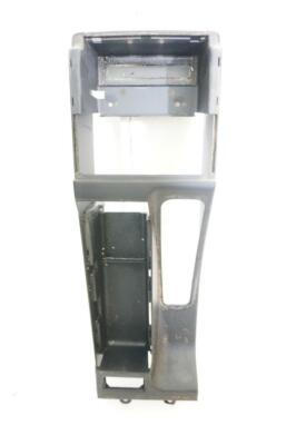 BMW E46 OEM Center Console Cupholder Black 51168213680 for sale  