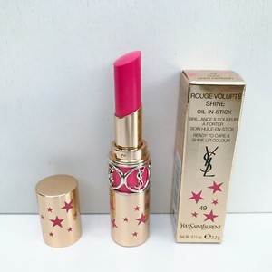 ysl shine 49