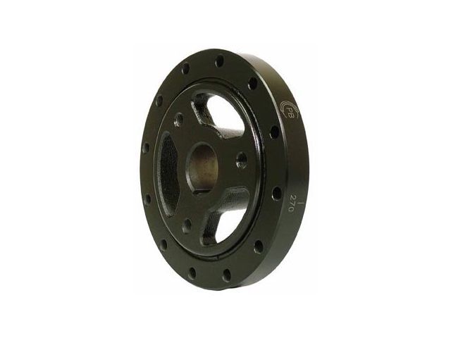 Dモンキー For 1966-1973 Chevrolet K10 Pickup Engine Harmonic Balancer