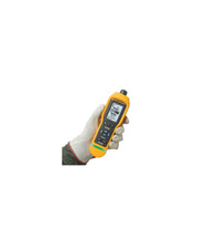 Fluke 805 FC Vibration Meter – Acceleration, Velocity & Bearing Monitor