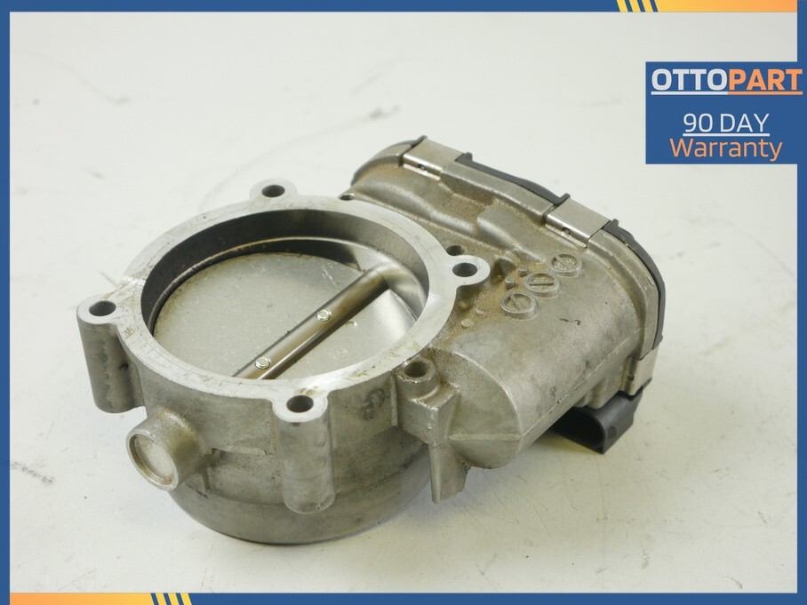 2004-2008 MASERATI QUATTROPORTE THROTTLE BODY ASSY 0280750101 OEM