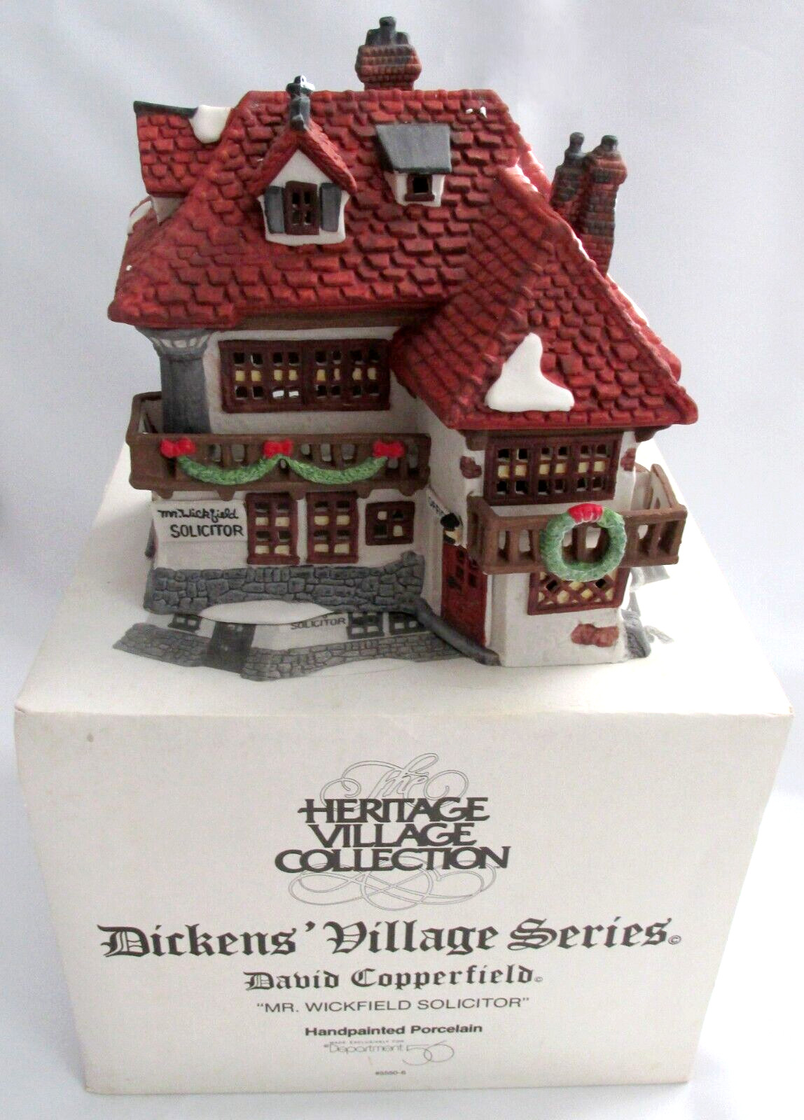 Click here to see eBay Auction