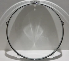MODERN GRETSCH 12" 5-LUG TRIPLE FLANGE HOOP for YOUR TOM and DRUM SET! LOT i64