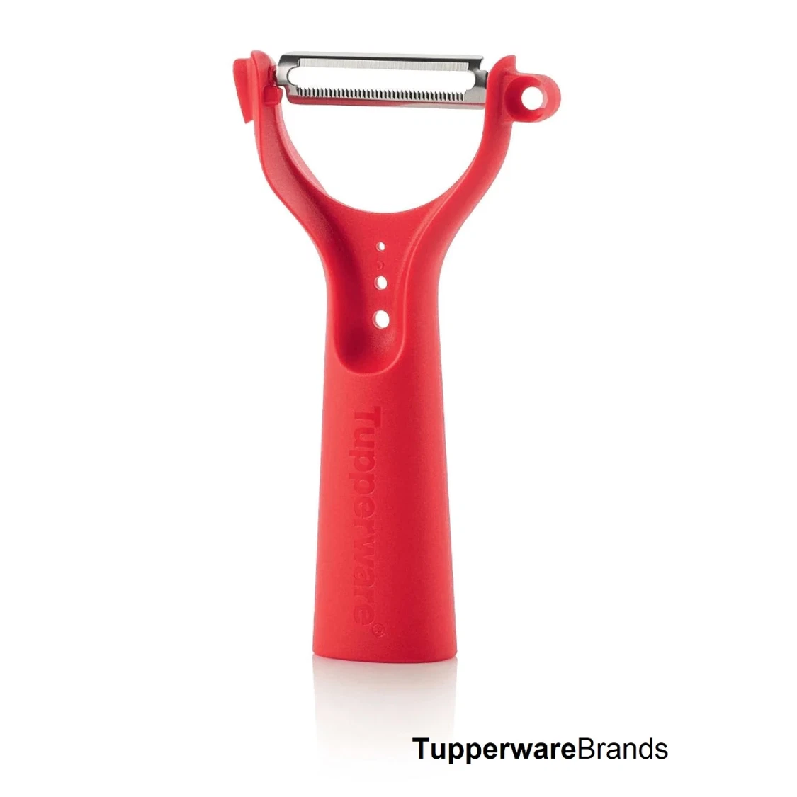 TUPPERWARE 5-In-1 Universal Multi Peeler