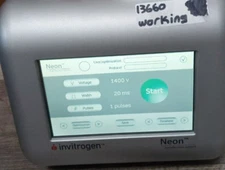 Invitrogen Neon Transfection System MPK5000