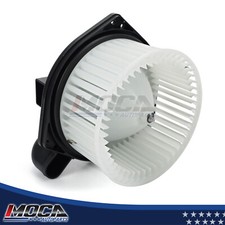 Heater Blower Motor W Fan Cage For Gmc Canyon Chevy Coloradoisuzu I290 350 370 Heater Blower Motor W Fan Cage For Gmc Canyon Chevy Coloradoisuzu I290 350 370