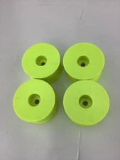 Pro-Line  Front/Rear 4.0" 17mm Truggy Wheels (4)