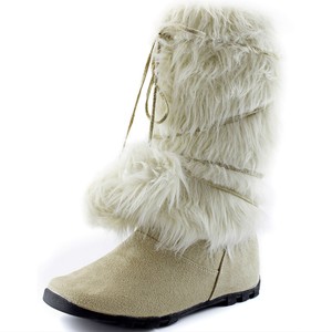 muk luk winter boots