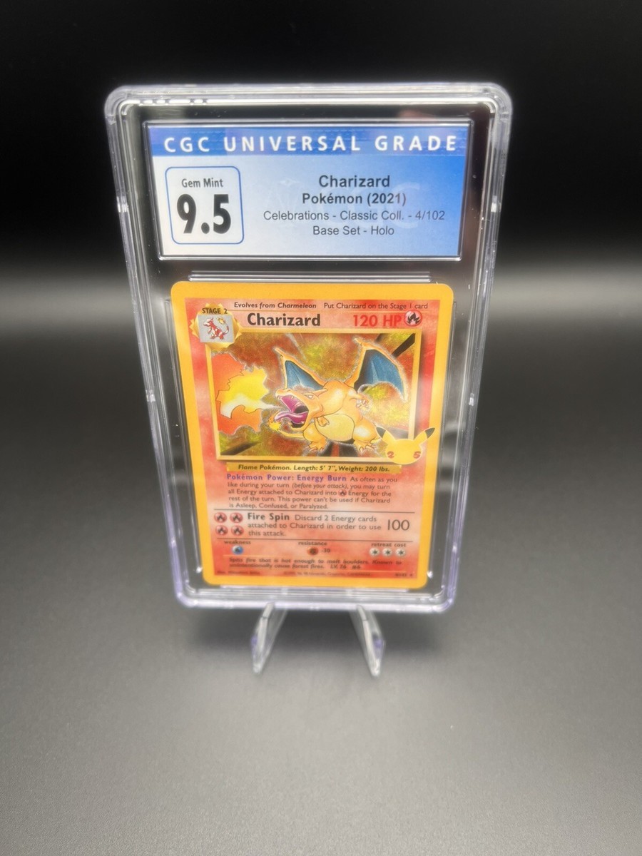 【CGC8】レアコイル 英語 シャドーレス 1st 9/102 ARS8】ポケモンカード レアコイル シャドーレス ホロ 英語版 鑑定書付