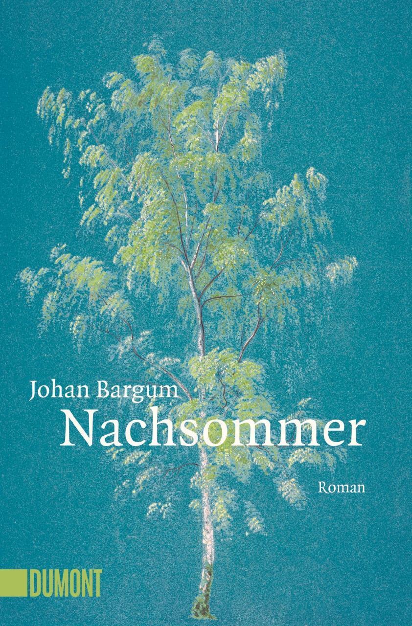 Thumbnail - Nachsommer | Johan Bargum | Taschenbuch | 144 S. | Deutsch | 2019