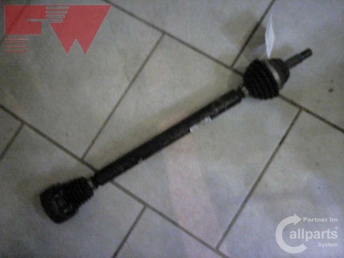 Antriebswelle R 1,4 VW Polo III 3 Lim./Variant (Typ:6N/6KV) 6N0407272