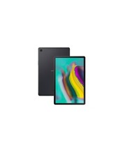 TABLET SAMSUNG TAB S5e SM T720 10,5" AMOLED 64GB WIFI BLUETOOTH SCHWARZ NO TA...