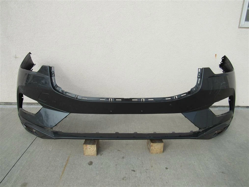 Volvo xc60 bumper sale cover