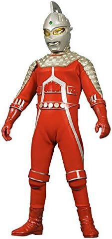 RAH(REAL ACTION HEROES) ウルトラマンセブン Ver.2 Amazon.com: RAH Ultraman Seven Ver. 2.0 1/6 action figure