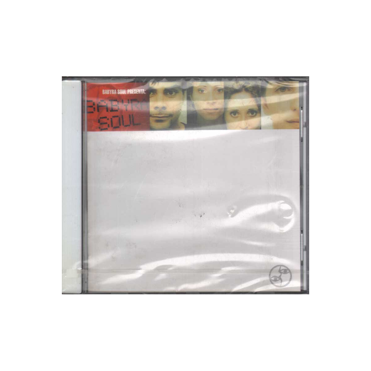 Babyra Soul CD Presents Babyra Soul / Mercury Sealed 0731453807327