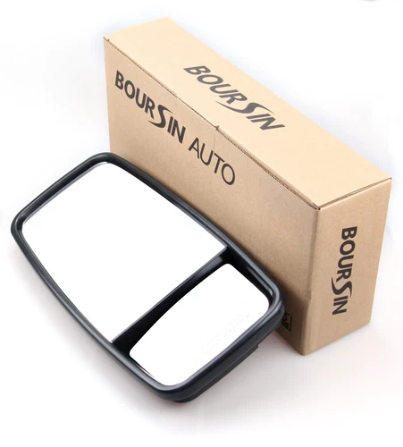 SIDE DOOR MIRROR FOR HINO FA1517 FB1817 5.3L 1998-2004 DRIVER SIDE LH