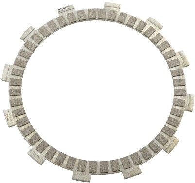 MCC161-9 TRW Lining Disc Set, clutch