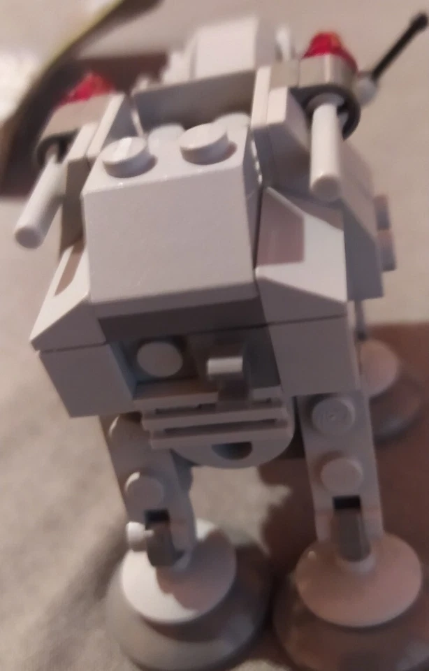 LEGO 75075, foto 3 di 5