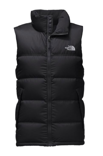 the north face vest 700