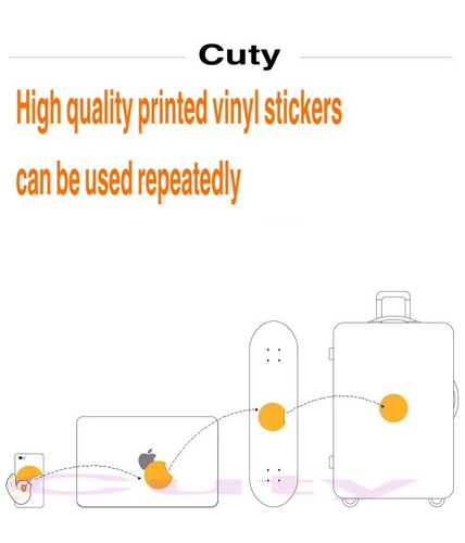 Simpsons Themed 50 Stickers Skateboard Laptop Car Phone Decal Stickerbomb UK NEW - Picture 3 of 8